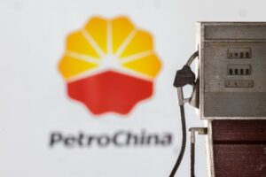 PetroChina espera reanudar importación de petróleo venezolano, según Reuters