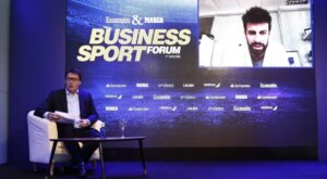 Piqu: ''Madrid y Bara no podrn competir en Europa dentro de cinco aos"