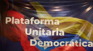 Plataforma Unitaria respalda referéndum del Esequibo