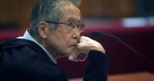Poder Judicial declaró improcedente hábeas corpus que buscaba la liberación de Alberto Fujimori