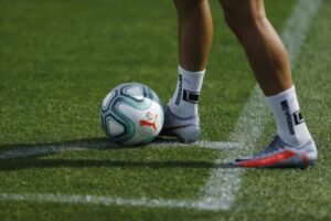 Por presunto abuso sexual a mujer en Mérida fueron privados de libertad cuatro futbolistas