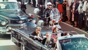 Por qué el asesinato de J. F. Kennedy sigue siendo un misterio