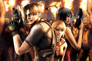Por qué la saga Biohazard se llama Resident Evil en Occidente y cómo Capcom decidió el nombre