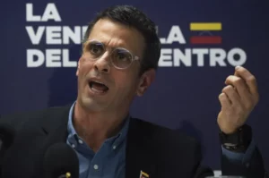 "Por supuesto que voy a votar, esto no se trata de Maduro o del PSUV"
