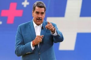Presidente Maduro afirma que hay intereses financieros en contra del referendo por el Esequibo