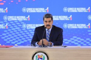 Presidente Maduro recordó que este #19Nov se realiza el simulacro sobre el Esequibo