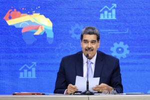 Presidente Maduro reitera invitación a Biden para iniciar una