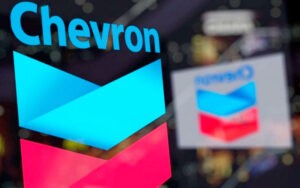 Presidente de Chevron Venezuela será director de operaciones en América Latina