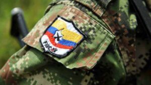 Principal disidencia de las FARC dice "estar lista" para continuar con diálogo de paz