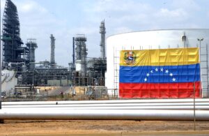 industria química y petroquímica venezolana
