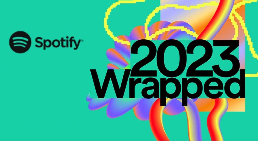 Qué es el Spotify Wrapped y cuándo podrás hace el tuyo en 2023