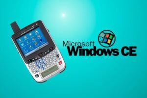 Qué fue de Windows CE, el sistema operativo compacto de Microsoft del que algunos nunca han oído hablar
