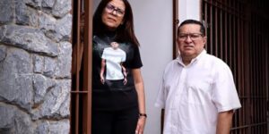 "Queremos ver justicia en vida": familia Pernalete pidió a la CPI que sea expedita en su investigación