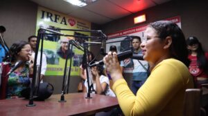 Radio Fe y Alegría Guasdualito cumple 32 años