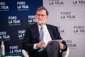 Rajoy y ocho expresidentes latinoamericanos apoyan a Milei en la segunda vuelta de las elecciones argentinas
