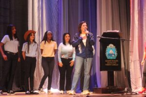 Realizada la 5ta Edición de la “Voz Liceísta” en el municipio Puerto Cabello - Yvke Mundial