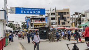 Reconocidas empresas de Ecuador por integrar a migrantes