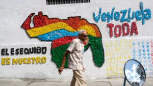 Referendo de Venezuela sobre Esquibo tiene intranquilos a residentes de Guyana