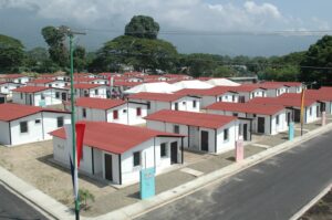Reforma de la Ley del Régimen Prestacional de Vivienda y Hábitat avanza en la AN para garantizar acceso a viviendas dignas