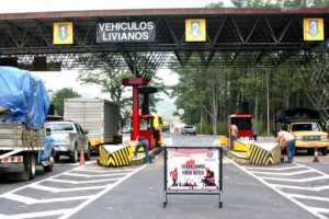 Régimen de Nicolás Maduro deroga aumento en las tarifas de los peajes (+Datos) (+Comunicado)
