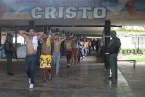 Remigio Ceballos asegura que cárcel de La Pica fue tomada y controlada este #3Nov (+Video)