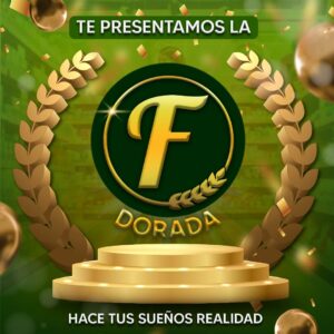 La F DORADA HACE REALIDAD TU SUEÑO: Reparte $50 mil en premios en Fiorella Supermarket