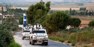 Reportan enfrentamientos en la frontera entre Líbano e Israel