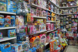 Reportan regreso de marcas de juguetes a Venezuela