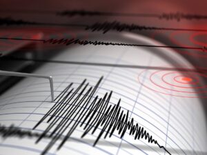 Reportan sismo de 3.9 con epicentro en Cabo Codera, Miranda
