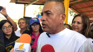 Reportaron alta afluencia en 26 centros electorales de Bolívar