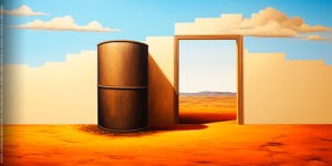 Reporte de energía y petróleo: Precios de crudo descartan conflicto en el Medio Oriente