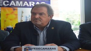 Representación de Fedecámaras manifestó su apoyo al referendo por el Esequibo