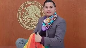 Revelan detalles sobre muerte del magistrado mexicano Ociel Baena y su pareja
