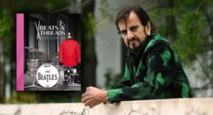 Ringo Starr cuenta su vida de música y moda en un libro para coleccionistas y fans de Los Beatles - AlbertoNews