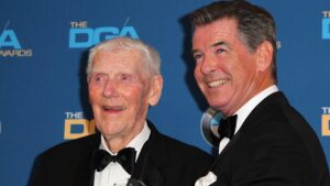 Robert Butler, director de Batman y Star Trek TV, murió a los 95 años