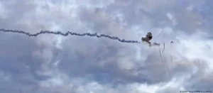 Rusia nuevamente ataca Ucrania con oleada de drones iraníes