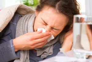 SVI prevé que temporada de gripe se extienda hasta abril del 2024