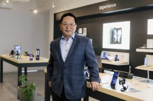 Samsung en su 54° aniversario, celebra a los innovadores en América Latina
