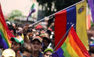 Se han registrado 154 casos de discriminación y violencia hacia miembros de la comunidad LGBTIQ+ en el país