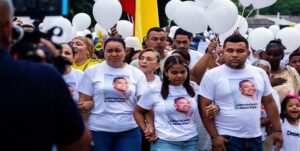 Secuestro del padre del futbolista Luis Díaz hace peligrar diálogo con el ELN