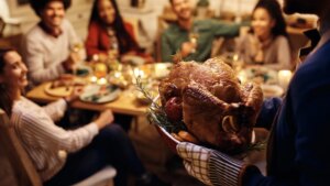 Seis platos típicos de Acción de Gracias más allá del clásico pavo