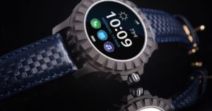 Selección de las 5 mejores ofertas en smartwatches de la promoción del 11 del 11 de AliExpress