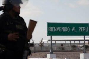 Servicio Jesuita con Migrantes reprochó medida "express" de Perú para expulsar migrantes