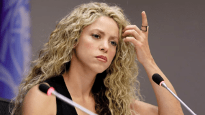 Shakira no descartaría un acuerdo con la Fiscalía española por presunto fraude fiscal