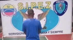 Sipez-Cpbez detiene a sujeto por abuso sexual contra su hijastra en Maracaibo