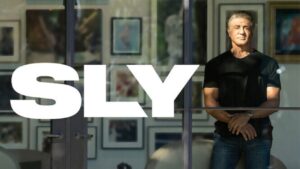 "Sly": Las confesiones de Stallone en un documental que explora su pasado (Tráiler) - AlbertoNews