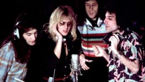 "Somebody to Love", el himno góspel de Queen: el clamor de Freddie Mercury, la plegaria de George Michael y la versión libre de Fito Páez (Videos) - AlbertoNews