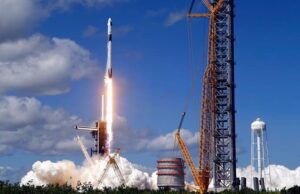 SpaceX realizará su segunda prueba de lanzamiento del Starship - AlbertoNews