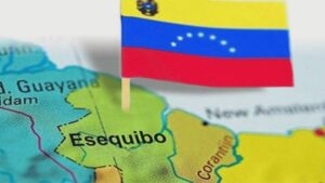 Suben a 4.106 organizaciones venezolanas que respaldan el referendo sobre el Esequibo