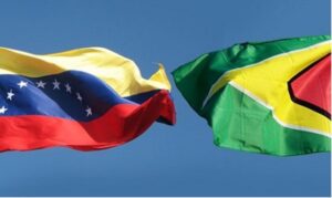 Sudamérica pide a Venezuela y Guyana resolver tensión por medio del diálogo